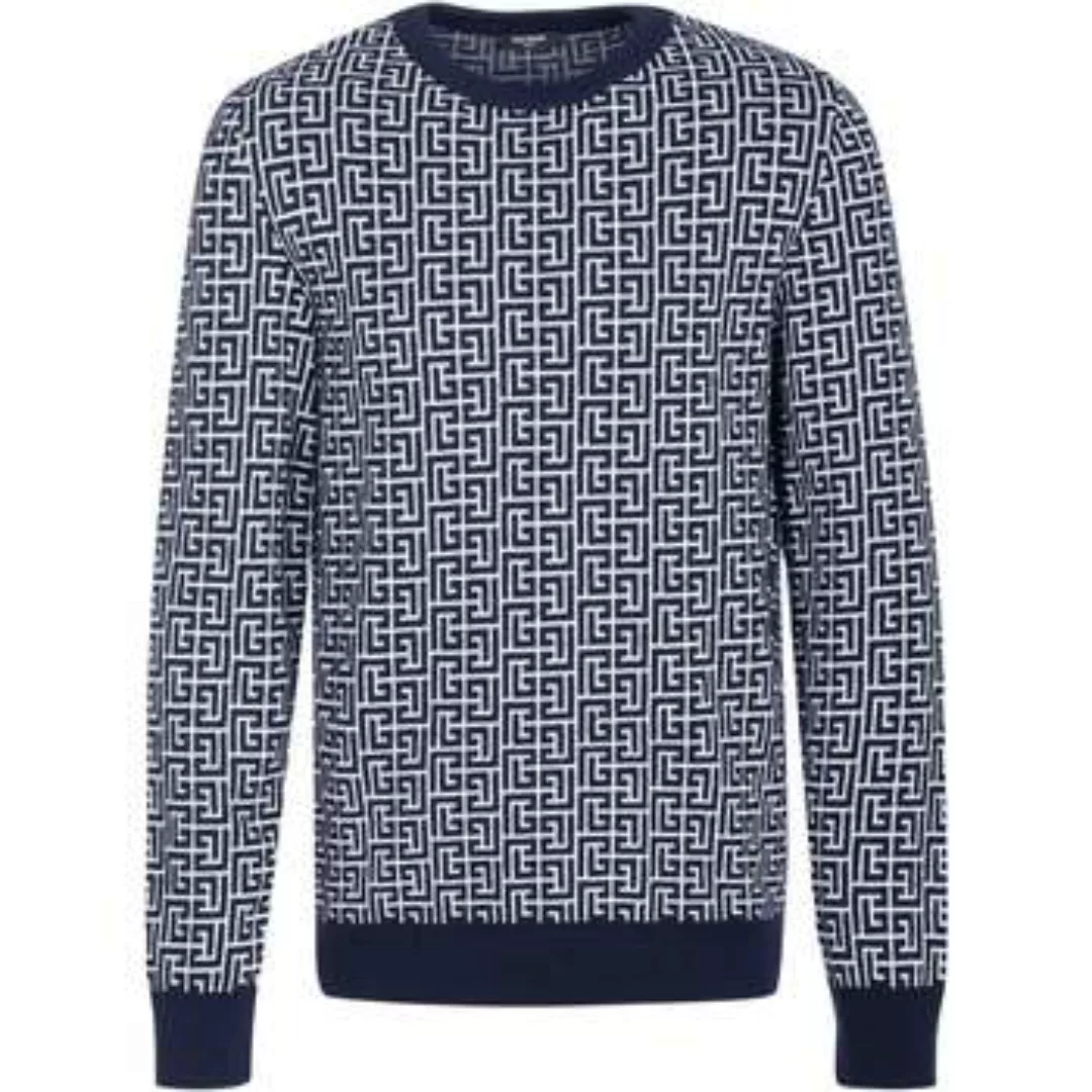 Balmain  Pullover WH1KD000K020 günstig online kaufen