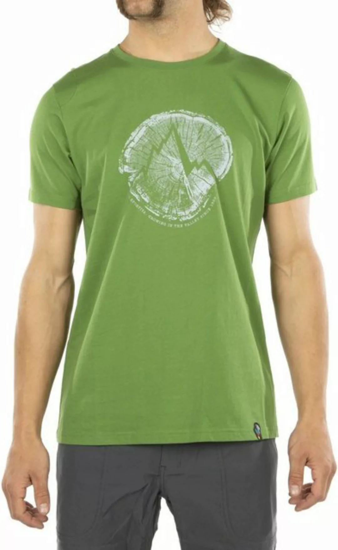 La Sportiva T-Shirt Cross Section T-Shirt günstig online kaufen