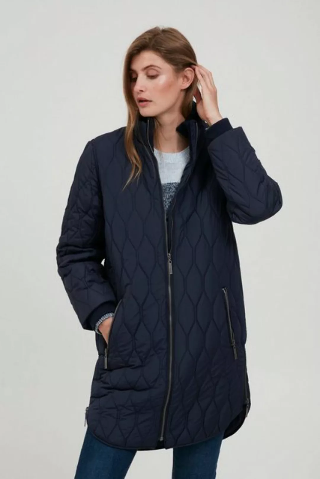 fransa Steppmantel Fransa FRBAQUILT 1 Outerwear - 20609447 günstig online kaufen