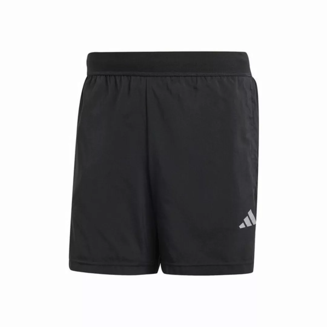 adidas Sportswear Shorts GYM+ WV 2in1 S günstig online kaufen