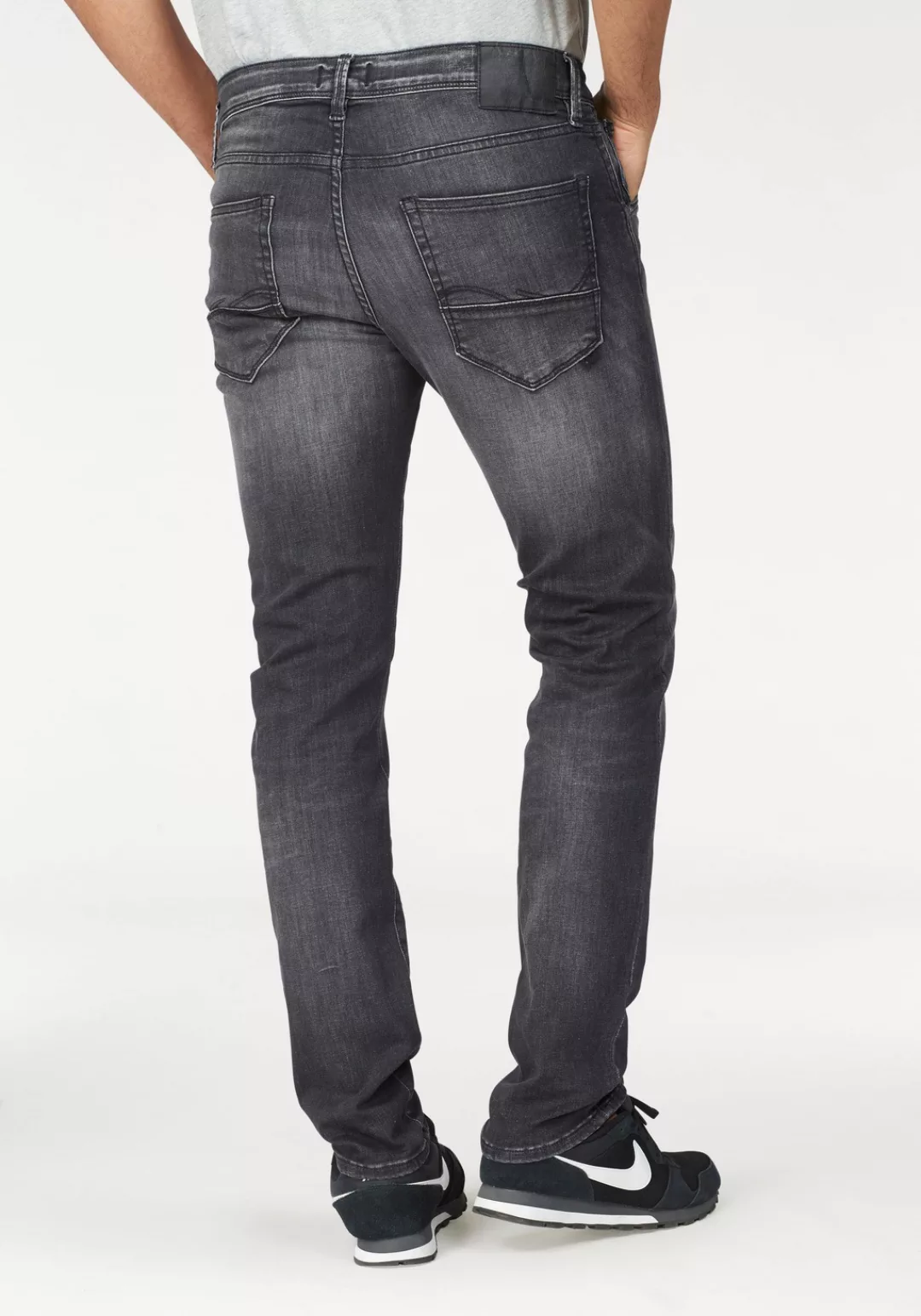 Jack & Jones 5-Pocket-Jeans günstig online kaufen