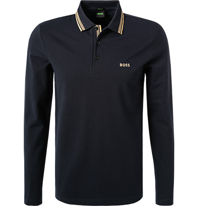 BOSS Polo-Shirt Plisy 50469108/402 günstig online kaufen