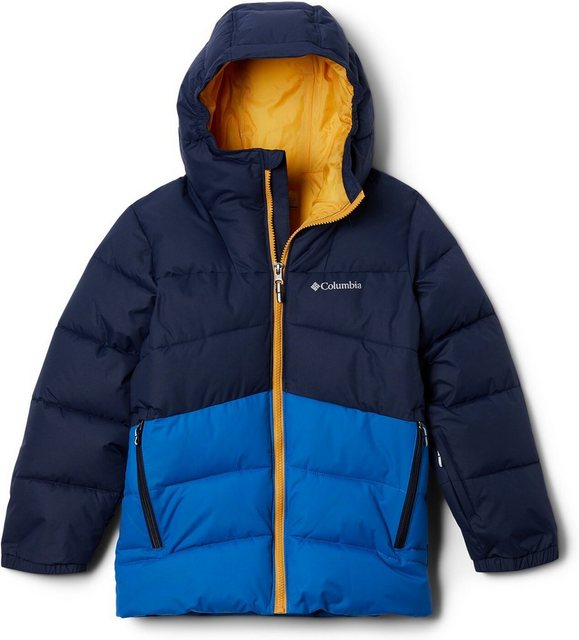 Columbia Anorak Arctic Blast Jacket günstig online kaufen