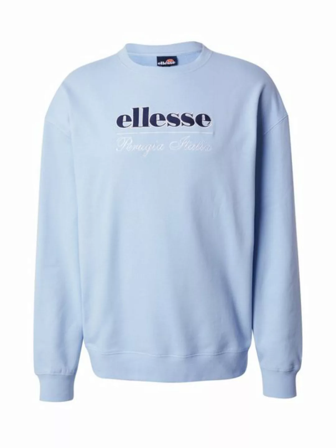 Ellesse Sweatshirt Peravio (1-tlg) günstig online kaufen