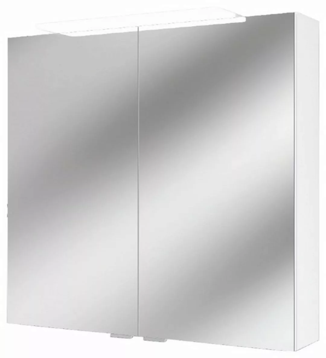 jokey Spiegelschrank "Lightblade", weiß, 72 cm Breite günstig online kaufen