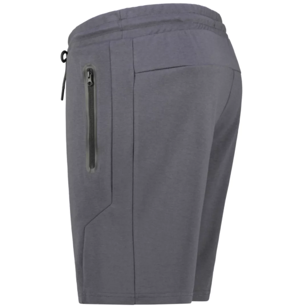 Jack&Jones Jogging-Shorts aus Baumwollmischung günstig online kaufen
