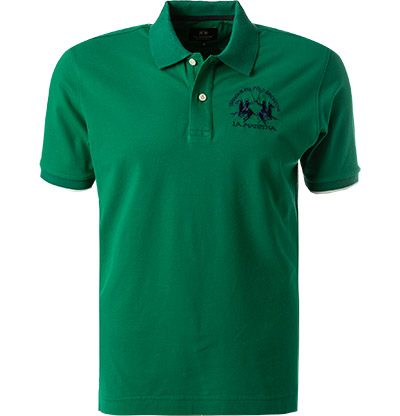 LA MARTINA Polo-Shirt TMP001/PK001/03104 günstig online kaufen