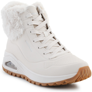 Skechers Uno Rugged Fall Air Damen beige günstig online kaufen