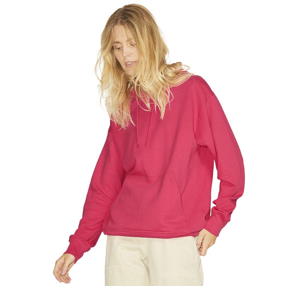 Jjxx Anina Rel Every Kapuzenpullover XL Bright Rose günstig online kaufen