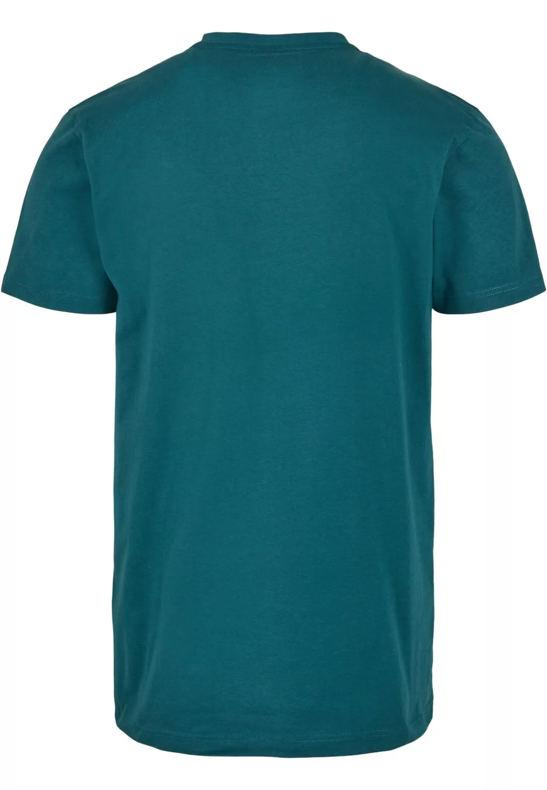 URBAN CLASSICS T-Shirt "Urban Classics Herren Basic Tee" günstig online kaufen