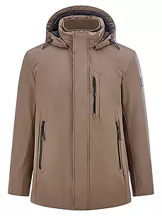Funktionsjacke CALAMAR beige günstig online kaufen