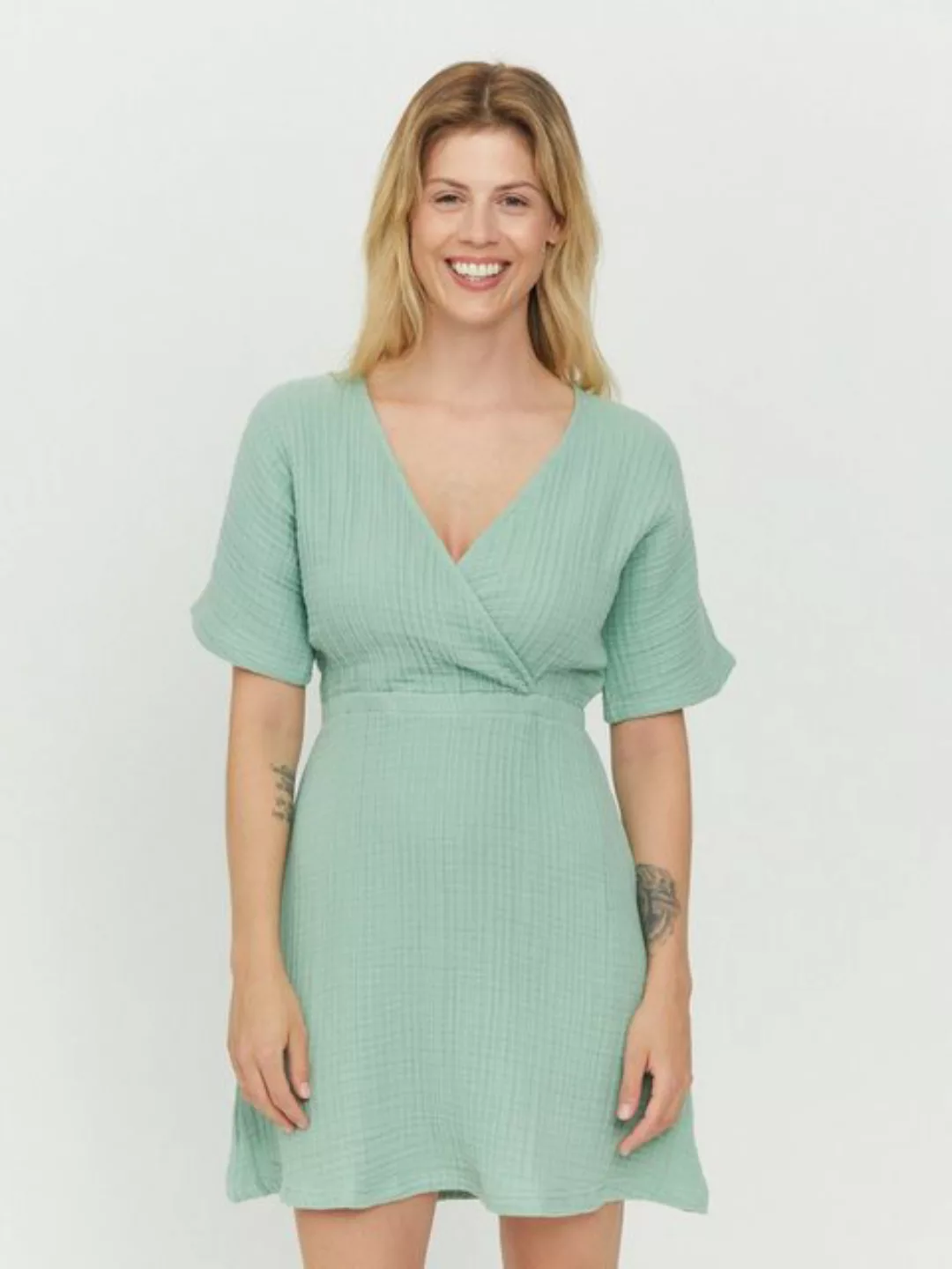 MAZINE Minikleid Majene Dress mini-kleid Sommer-kleid Sexy günstig online kaufen