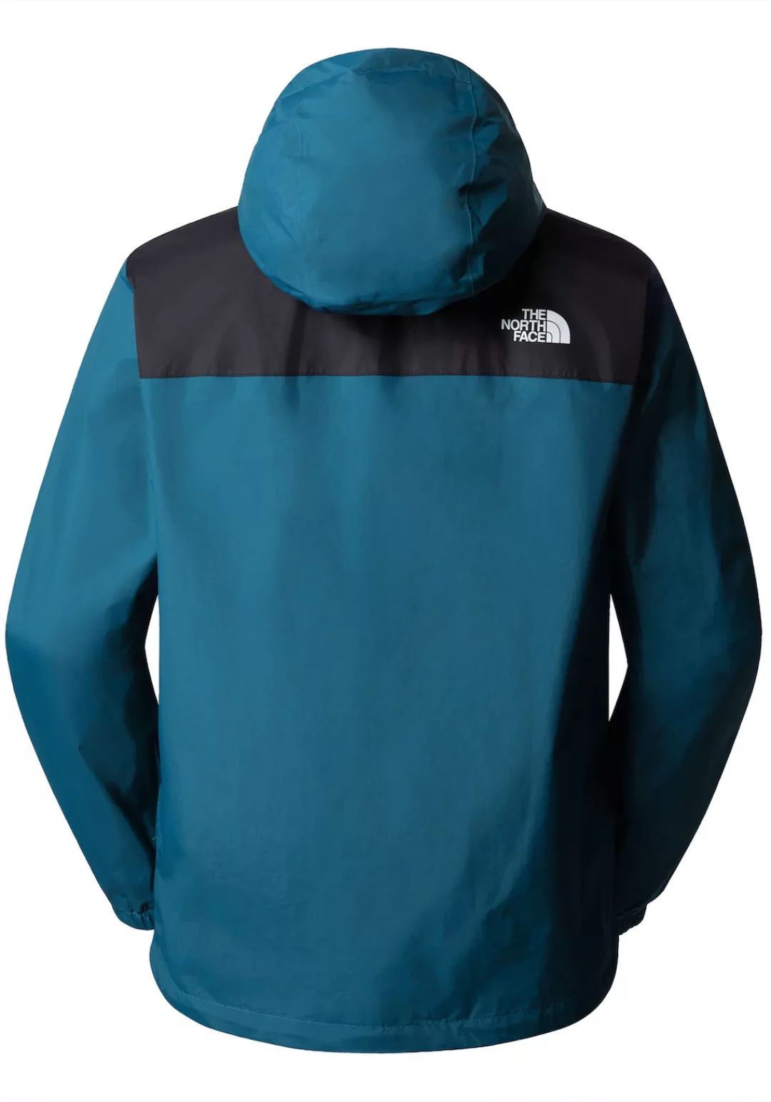 The North Face Funktionsjacke "M ANTORA JACKET", (1 St.), mit Kapuze, mit L günstig online kaufen