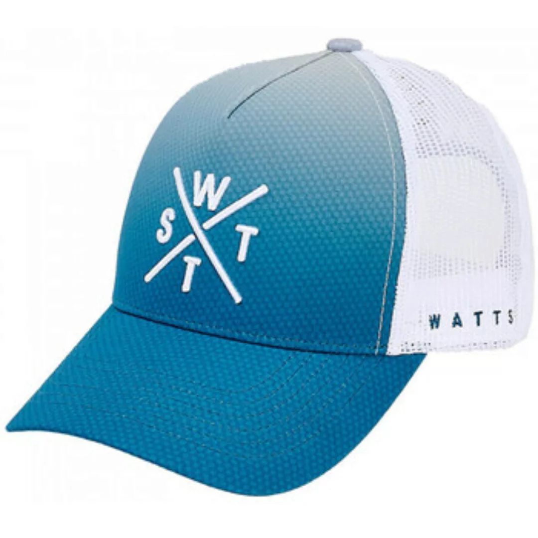 Watts  Schirmmütze Casquette truck günstig online kaufen