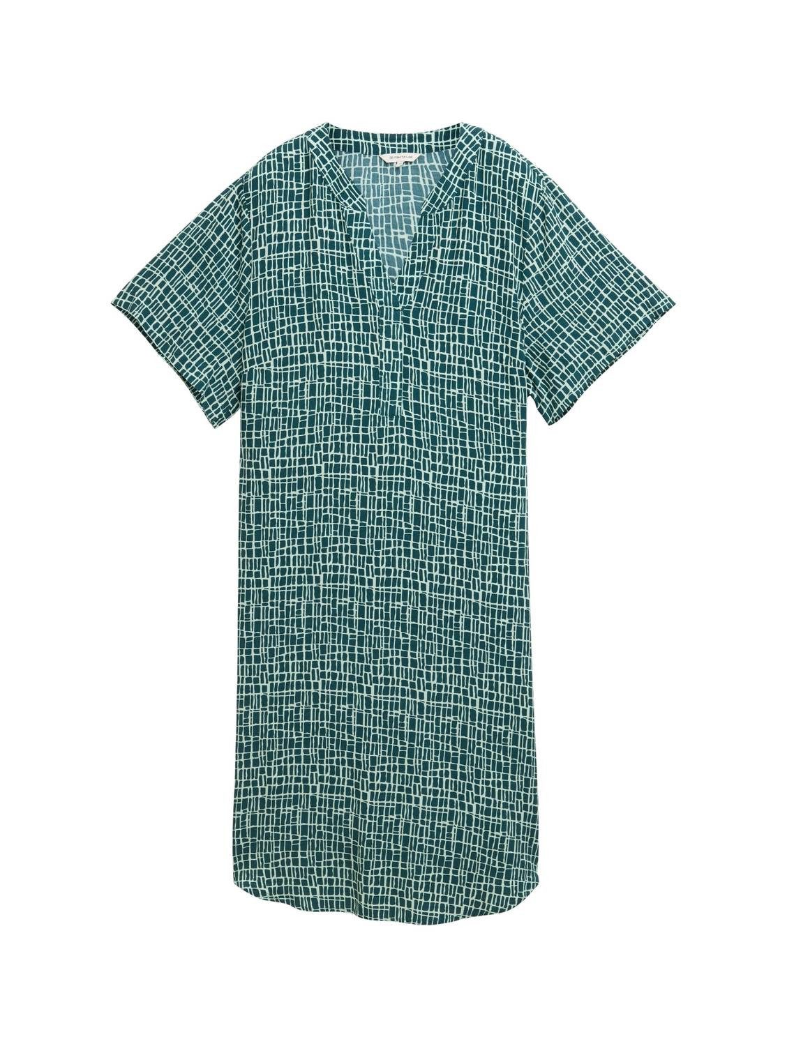 TOM TAILOR Strandkleid günstig online kaufen