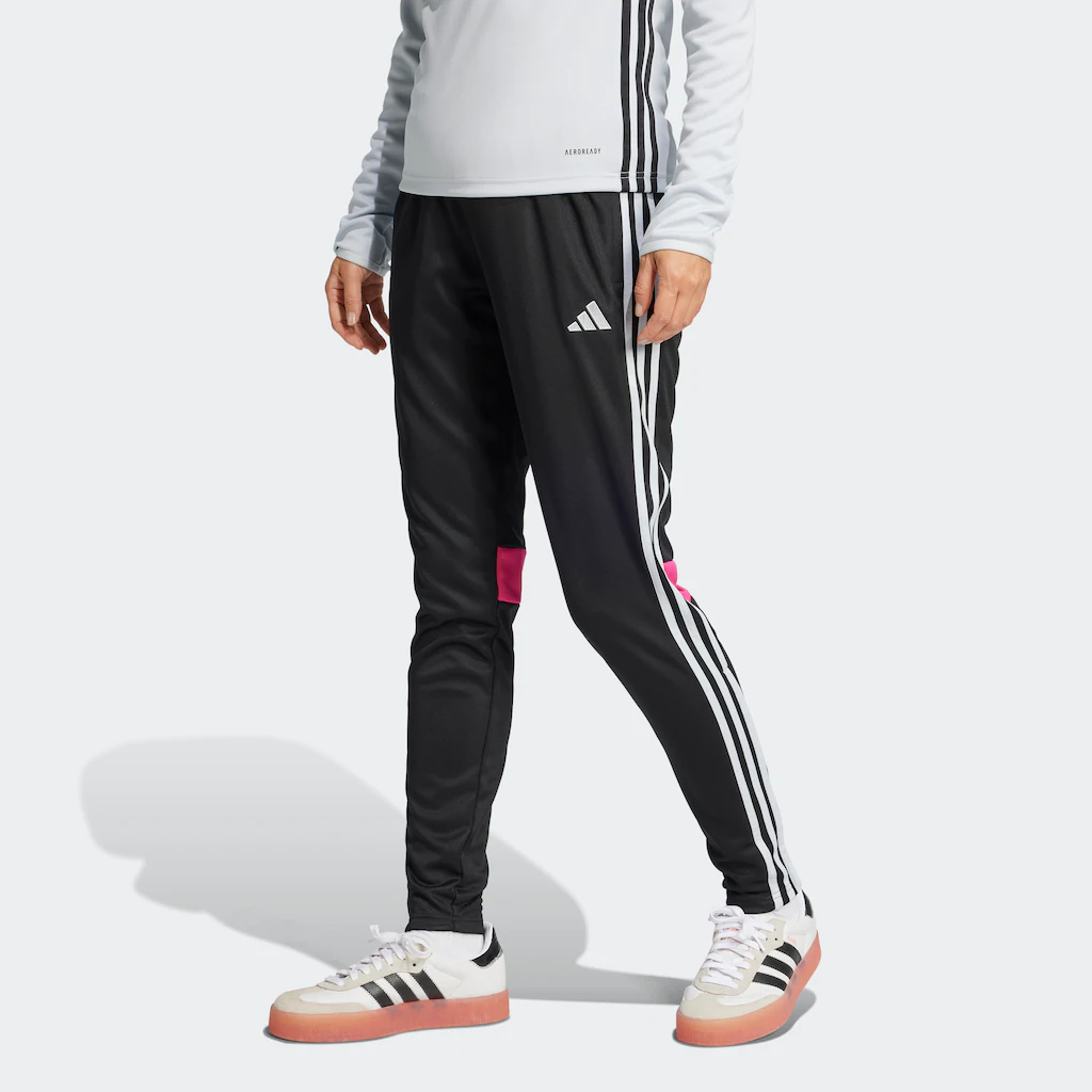 adidas Performance Trainingshose "TIRO ES PNT W", (1 tlg.) günstig online kaufen