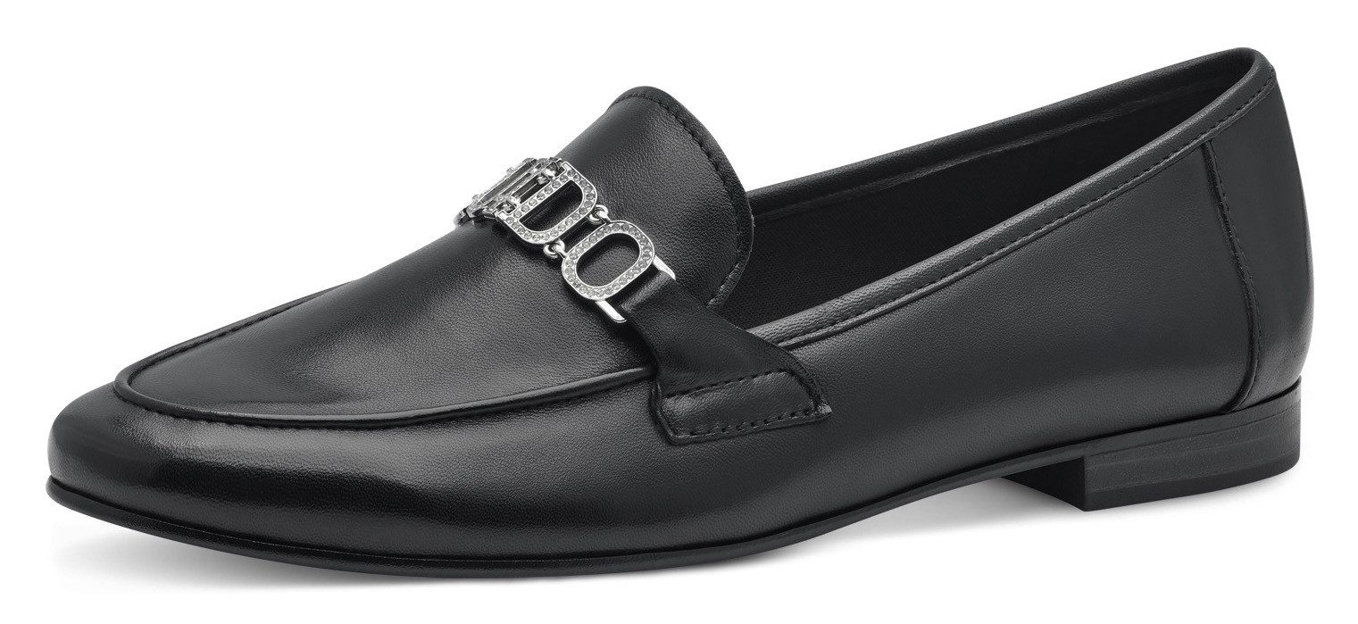 MARCO TOZZI by GMK Loafer, Blockabsatz, günstig online kaufen