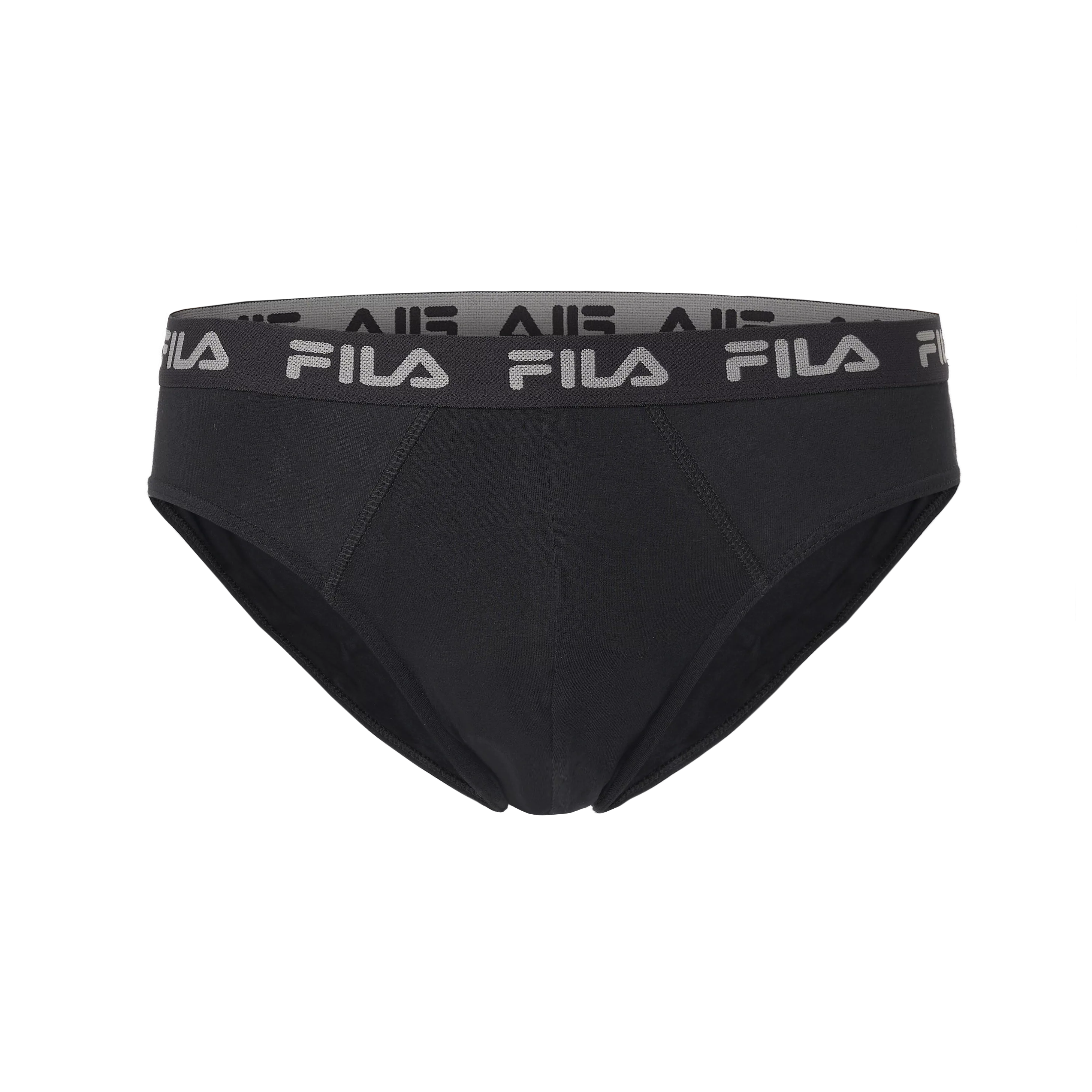 Fila Slip "MAN BRIEF", (5er Pack), mit feuchtigkeitsableitender Technologie günstig online kaufen