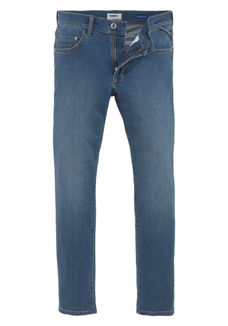 Pioneer Authentic Jeans Straight-Jeans Eric günstig online kaufen