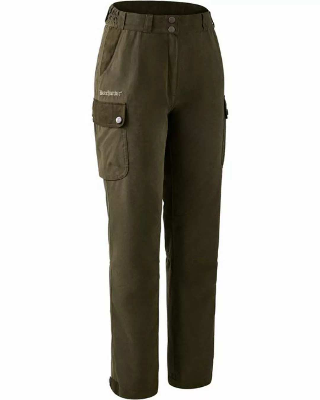 Deerhunter Cargohose Damen Hose Lady Eagle günstig online kaufen