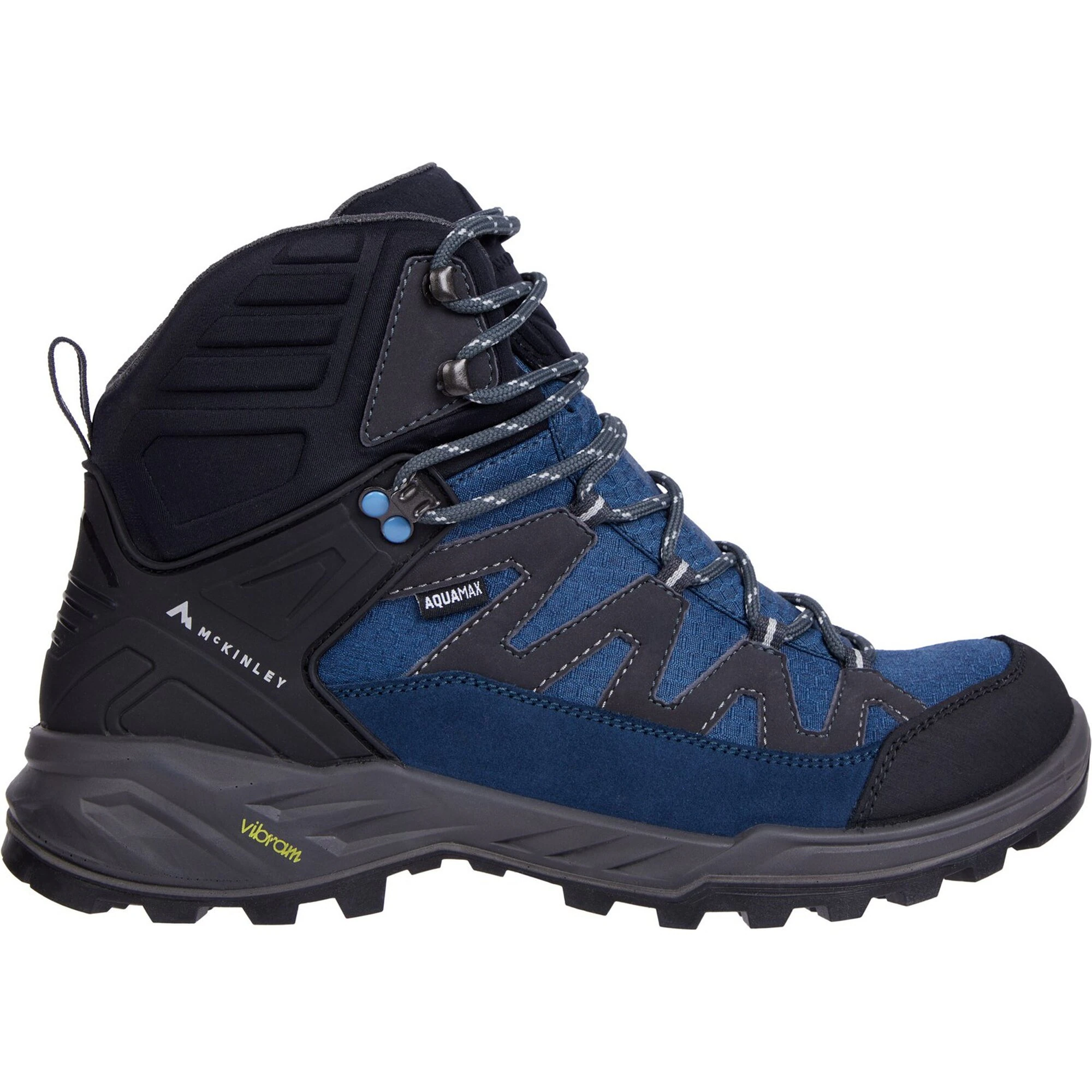 McKINLEY Wanderschuh "Vulcanus II MID AQX M", wasserdicht günstig online kaufen