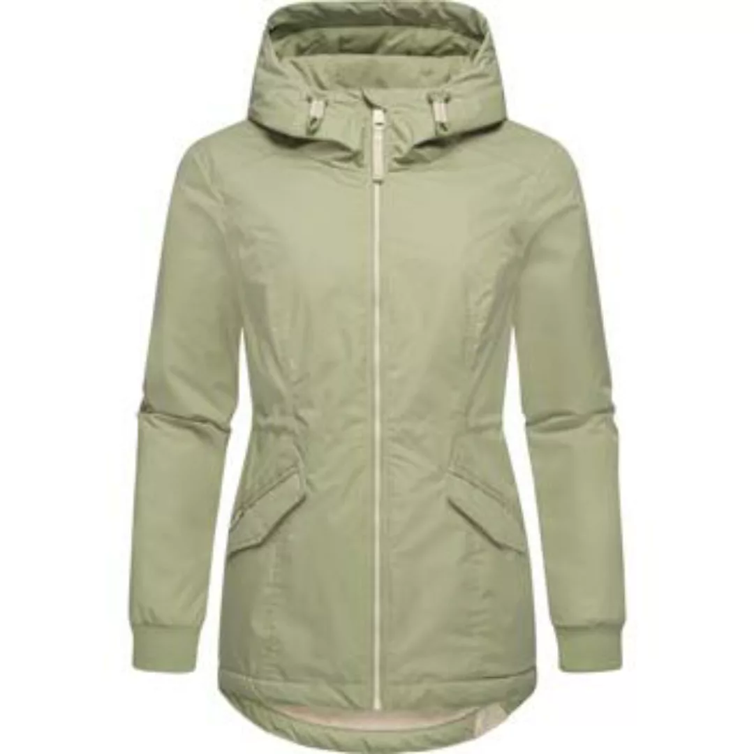 Ragwear  Jacken Winterjacke Dowey Warm günstig online kaufen