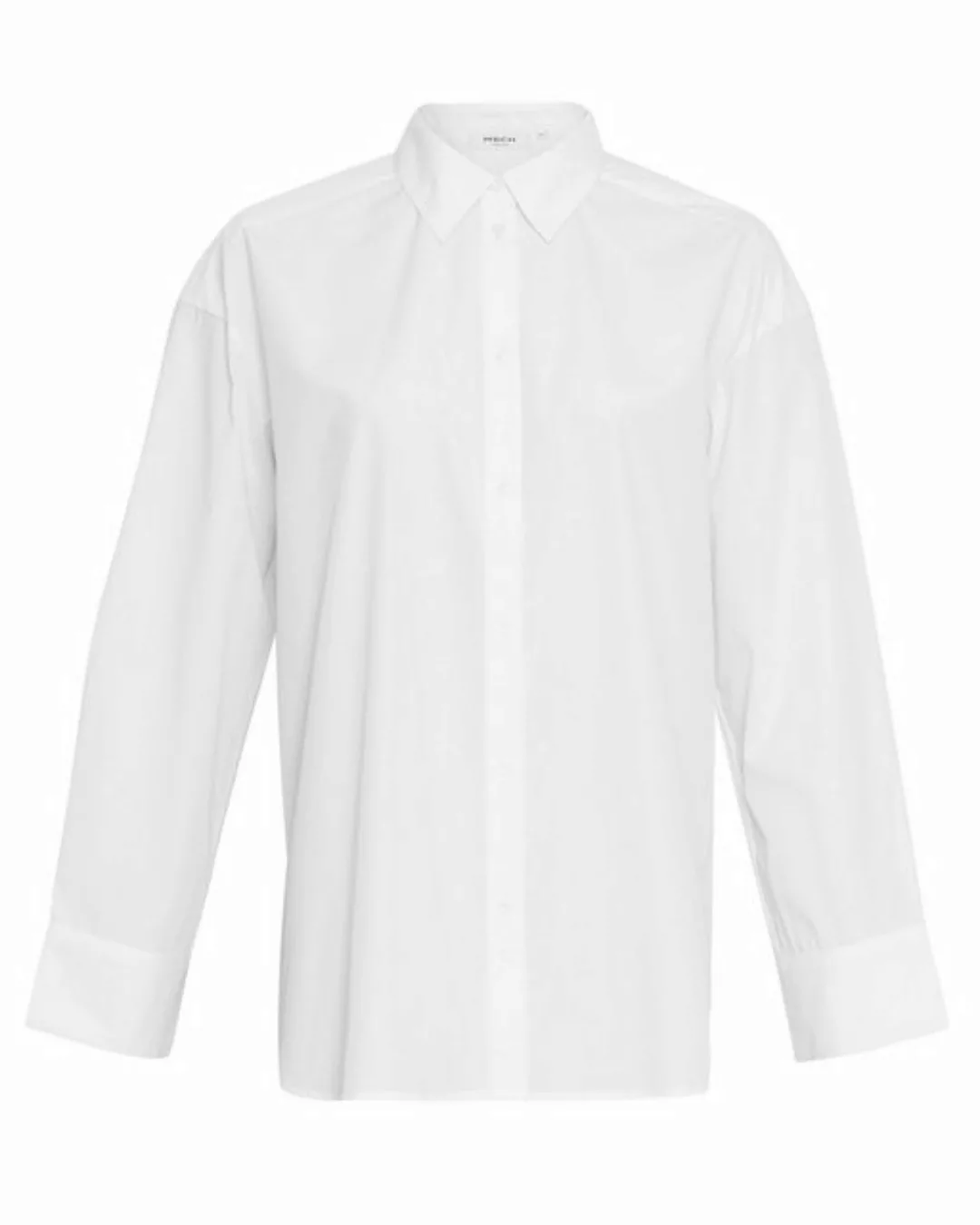 Moss Copenhagen Klassische Bluse günstig online kaufen