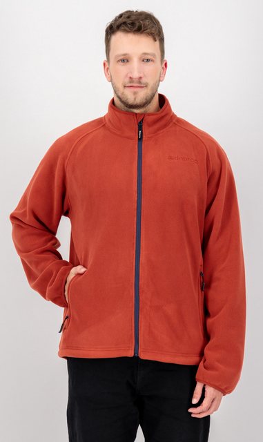 DEPROC Active Fleecejacke WAWA BAY CS Polarfleece, Fleece, Mid-Layer auch i günstig online kaufen