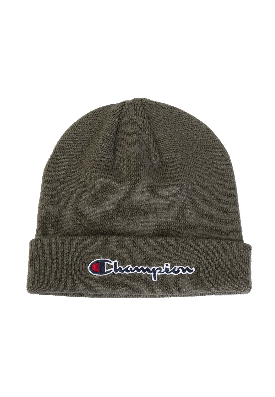 Champion Beanie 805441 GS538 TYM Khaki günstig online kaufen