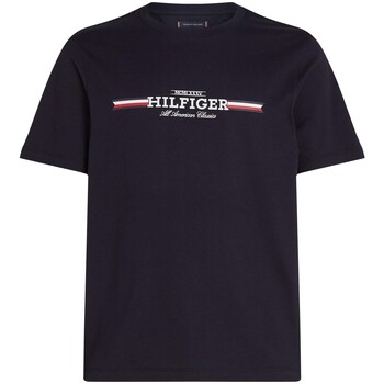 Tommy Hilfiger  T-Shirts & Poloshirts - günstig online kaufen