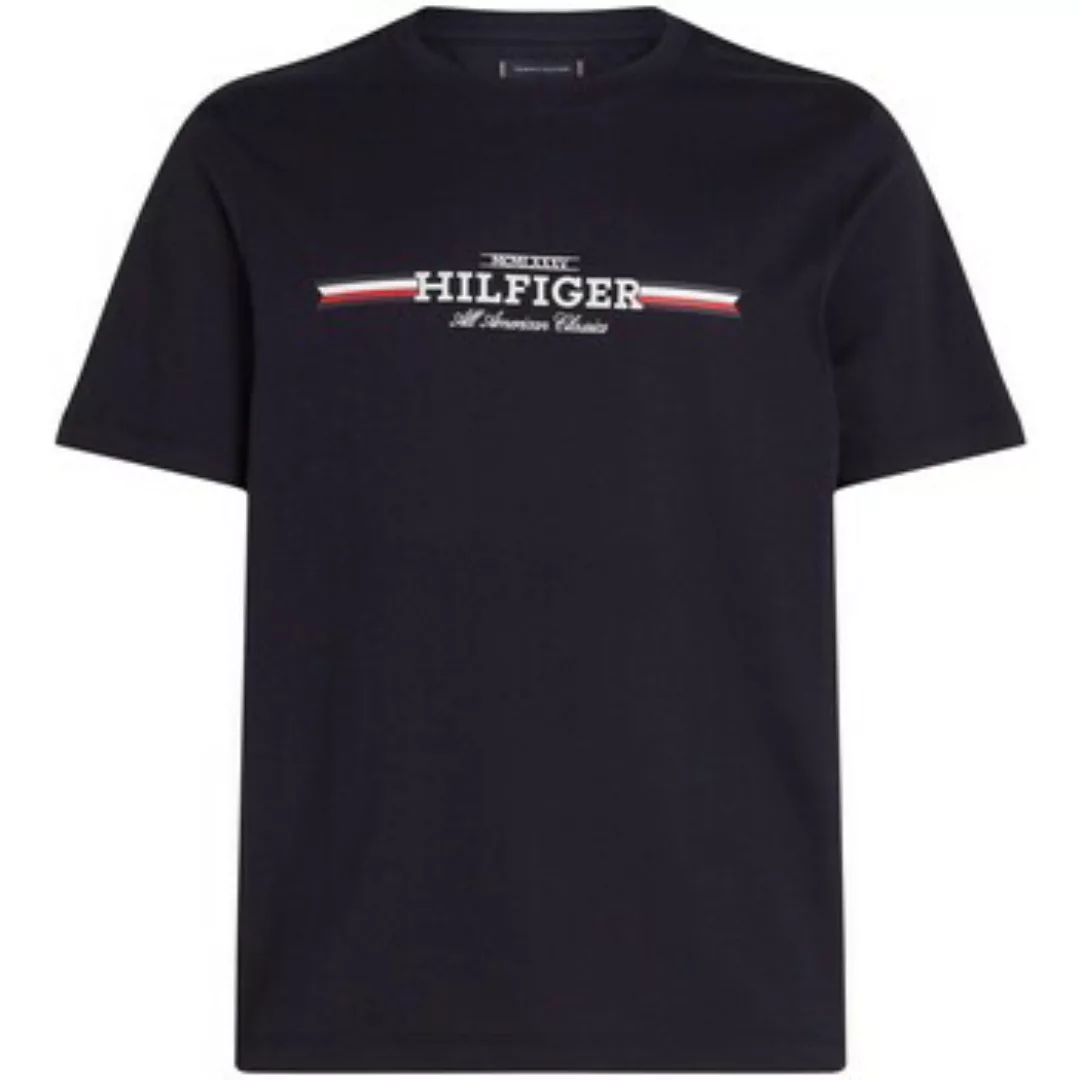 Tommy Hilfiger  T-Shirts & Poloshirts - günstig online kaufen