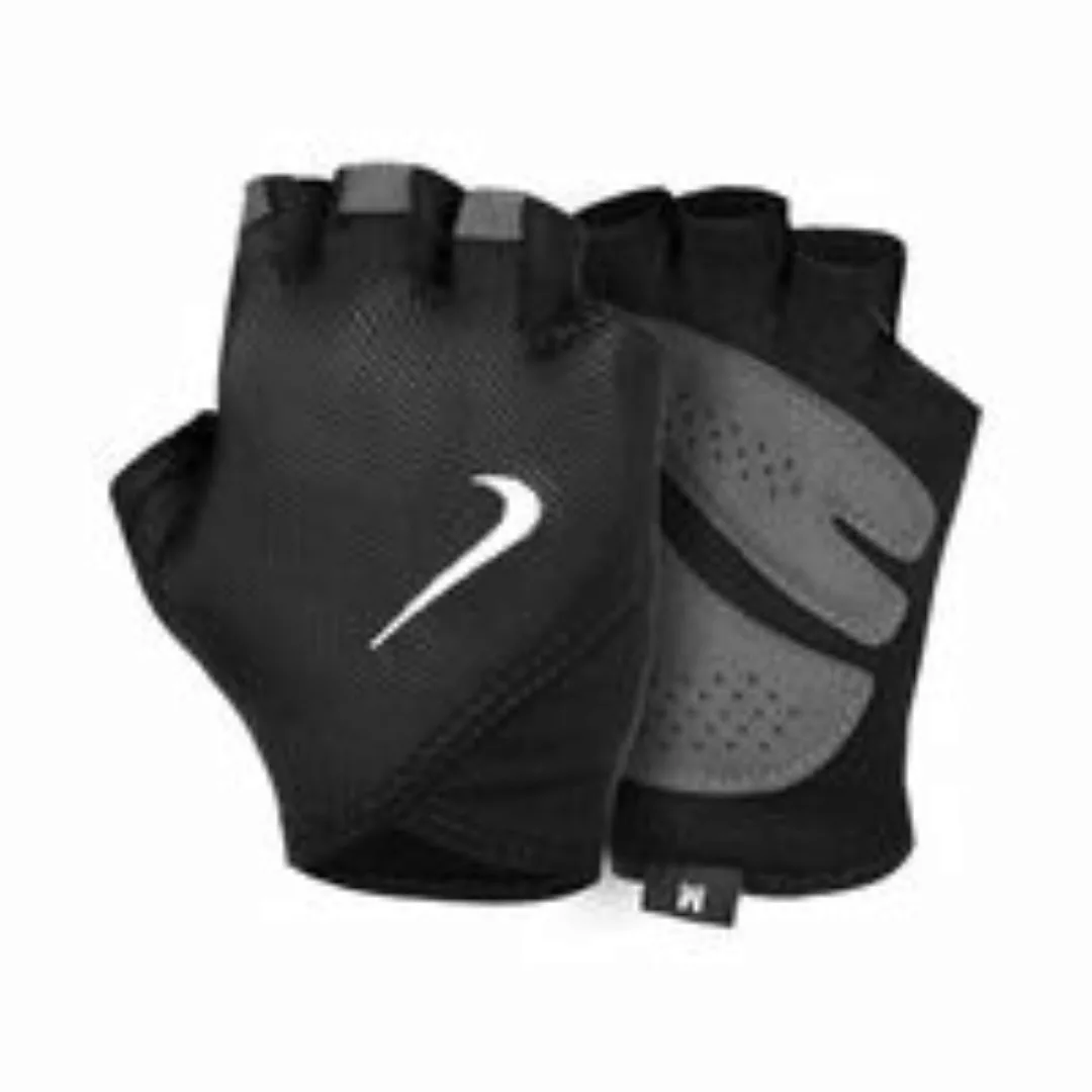 Nike Accessories Essential Fitness Trainingshandschuhe M Black / White günstig online kaufen