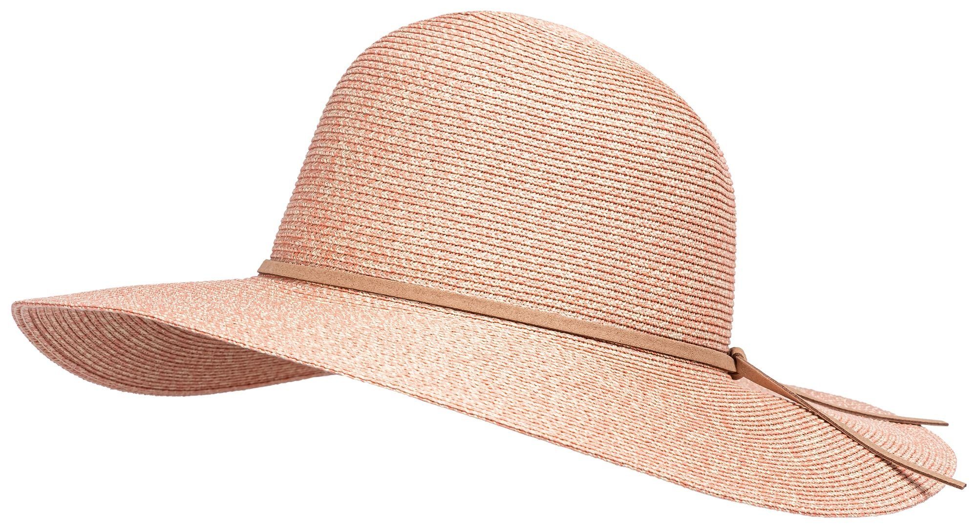 Caspar Strohhut HT023 eleganter großer Damen günstig online kaufen