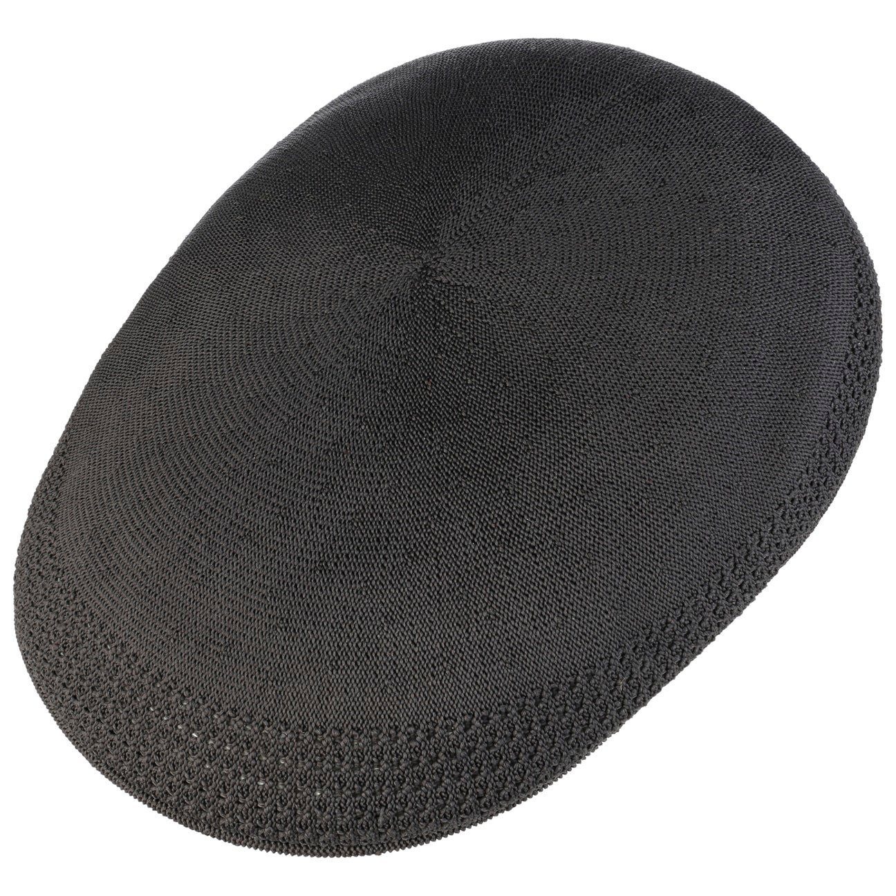 Kangol Flat Cap (1-St) Schiebermütze mit günstig online kaufen