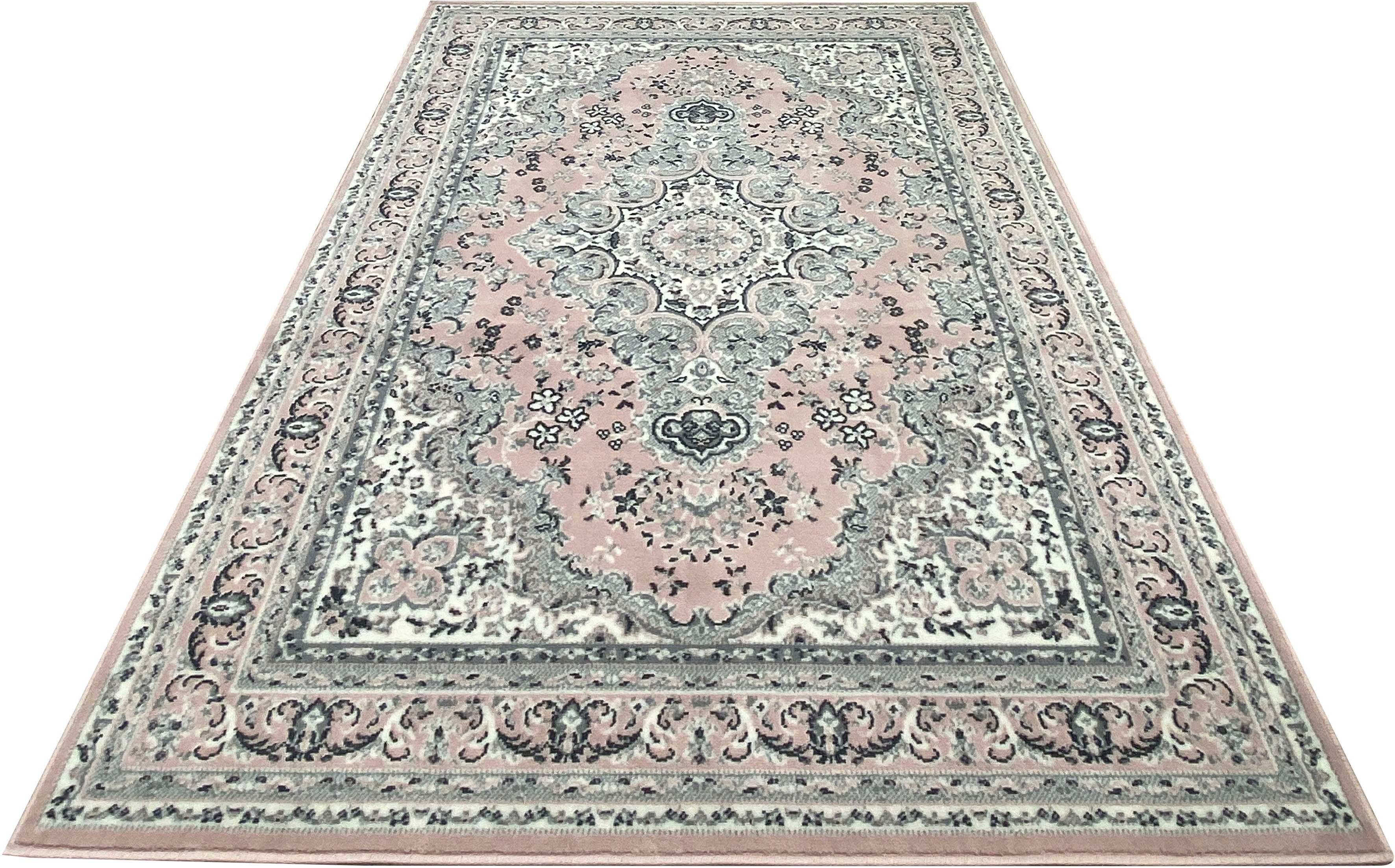 my home Teppich Oriental, Made in günstig online kaufen
