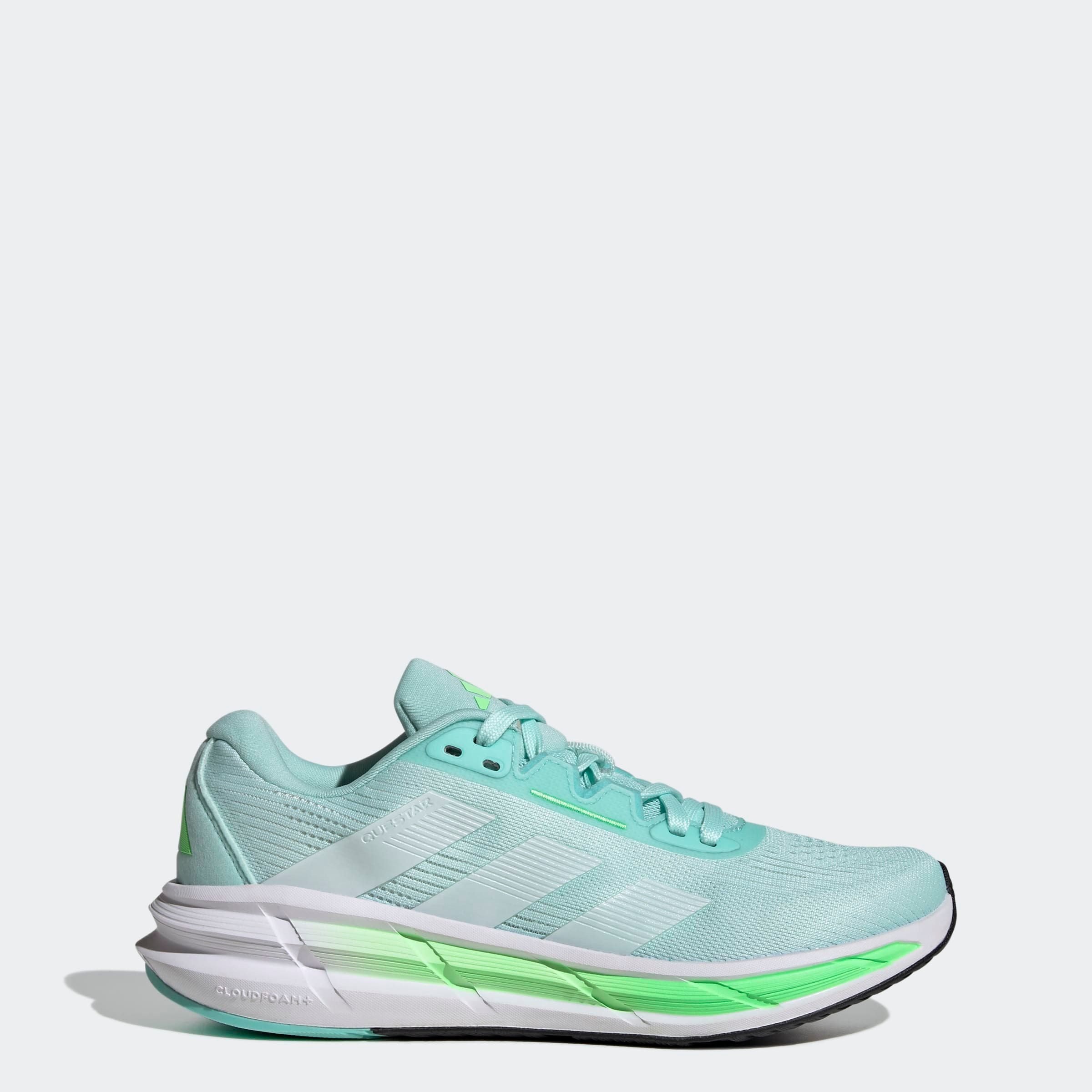 adidas Performance QUESTAR 3 Laufschuh günstig online kaufen
