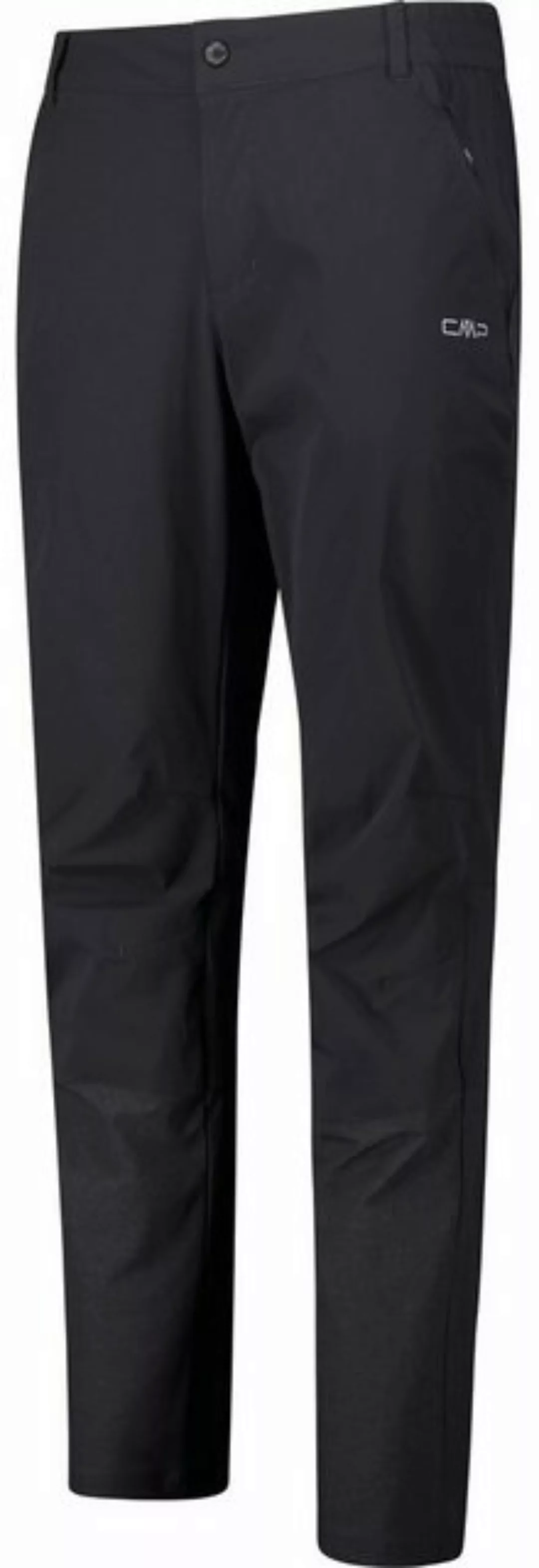 CMP Bundfaltenhose MAN LONG PANT ANTRACITE günstig online kaufen