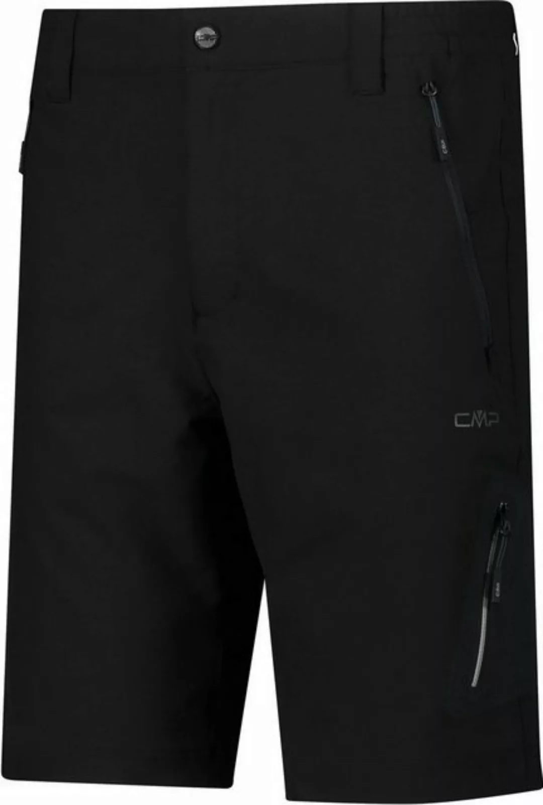 CMP Trekkingshorts MAN BERMUDA NERO günstig online kaufen