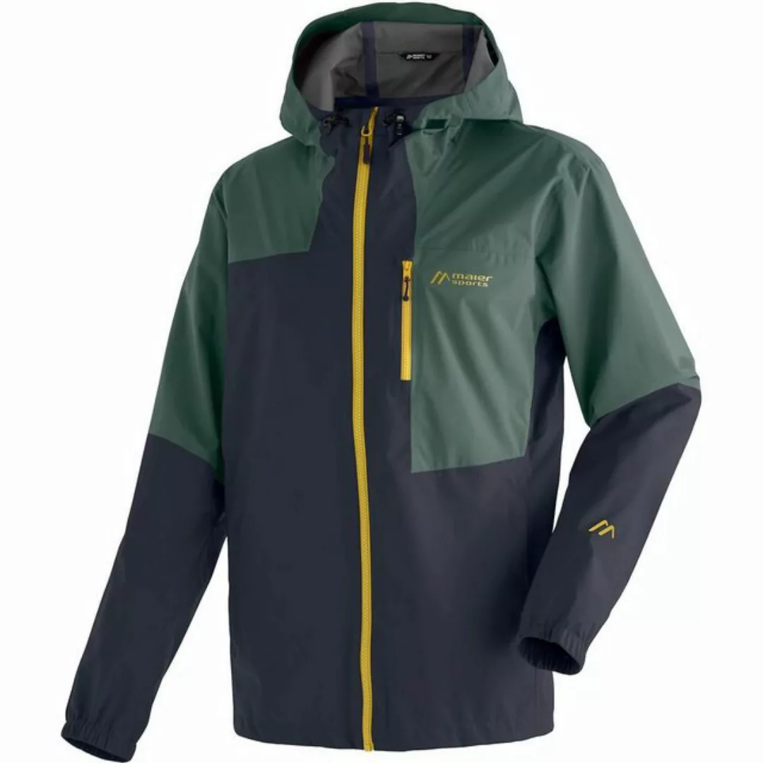 Maier Sports 3-in-1-Funktionsjacke Touringjacke Rosvik günstig online kaufen