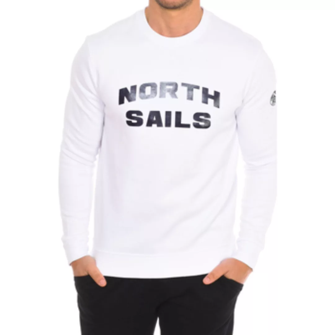 North Sails  Sweatshirt 9024170-101 günstig online kaufen