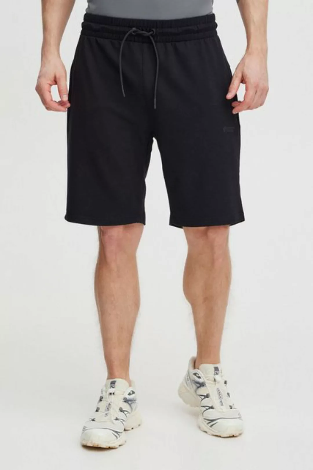 North Bend Sweatshorts NBBrendan M Sweat Shorts sportliche Sweatshorts mit günstig online kaufen