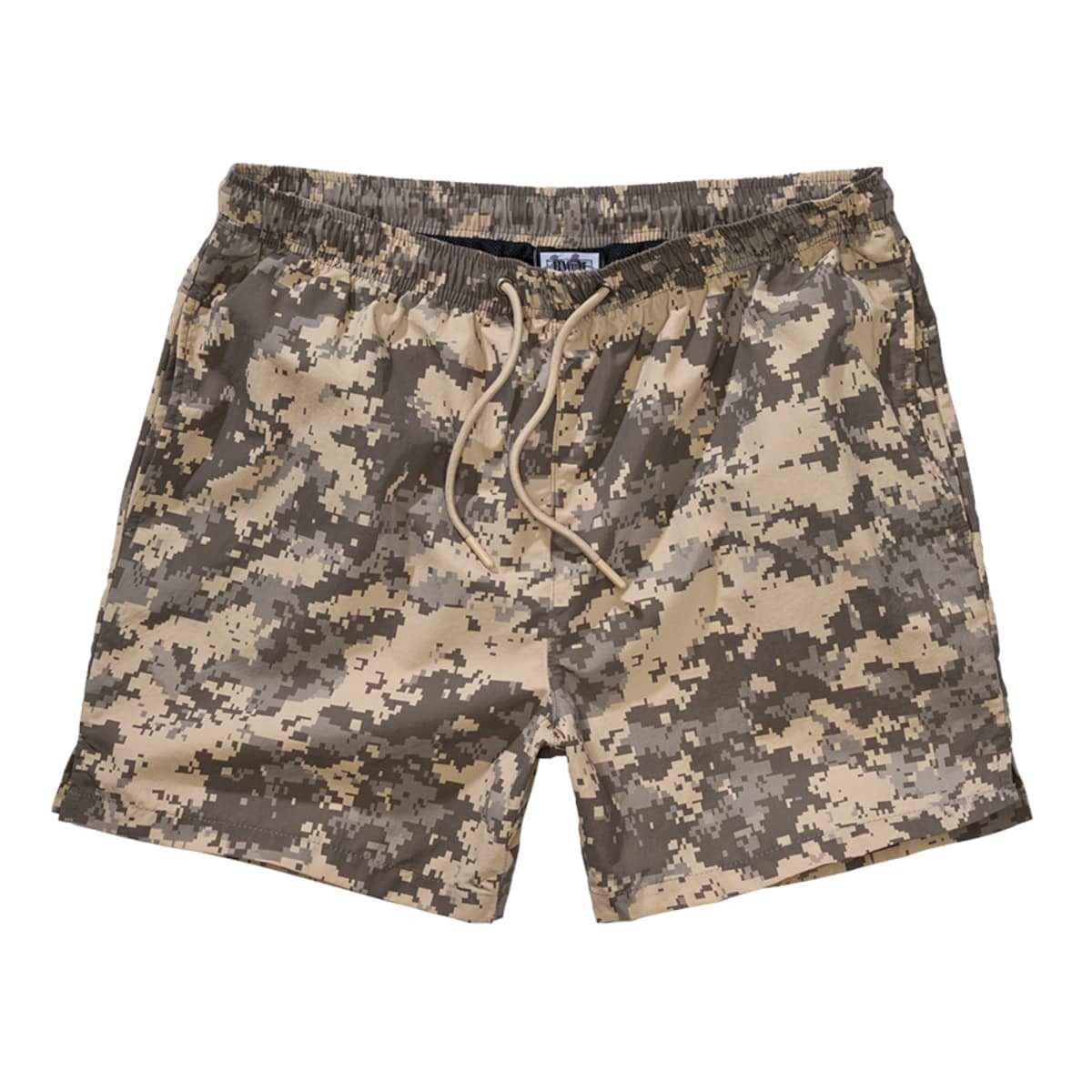 BWuM Badeshorts BWuM Badeshorts / Swimshorts günstig online kaufen