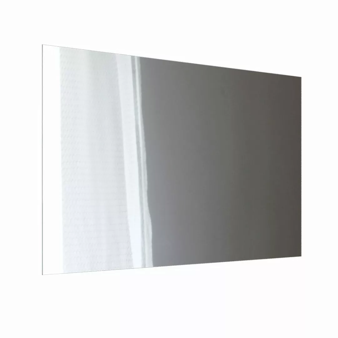 Vicco Badspiegel Viola, Weiß, 111 x günstig online kaufen