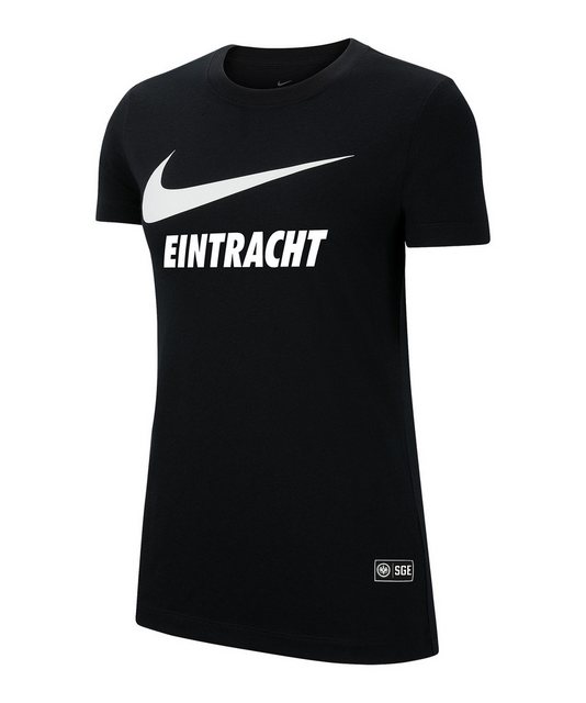 Nike T-Shirt Eintracht Frankfurt Swoosh T-Shirt Damen default günstig online kaufen