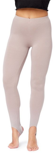 Bellivalini Leggings Damen Warme Thermoleggings BLV50-321 (1-tlg) Gefüttert günstig online kaufen