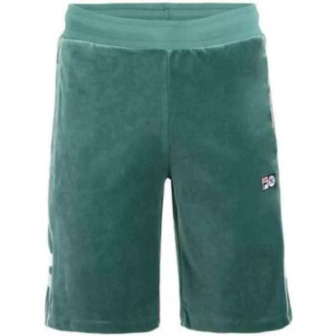 Fila  Shorts Bermuda Uomo  fam0393_zorge_shorts_verde günstig online kaufen