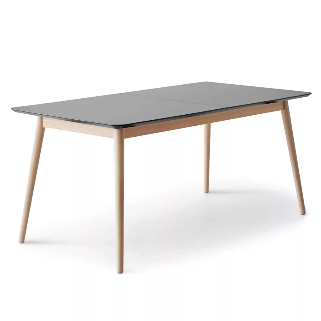 Hammel Furniture Esstisch "Meza Designtisch mit Auszugsfunktion und 2 Einle günstig online kaufen