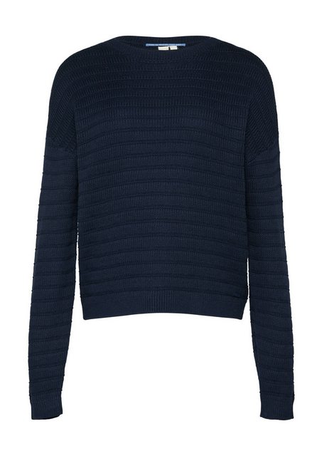 QS Strickpullover günstig online kaufen