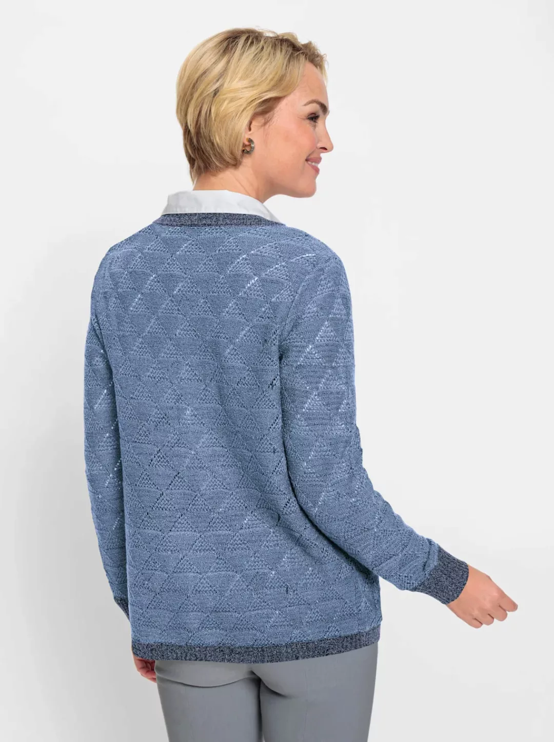 Classic Cardigan günstig online kaufen