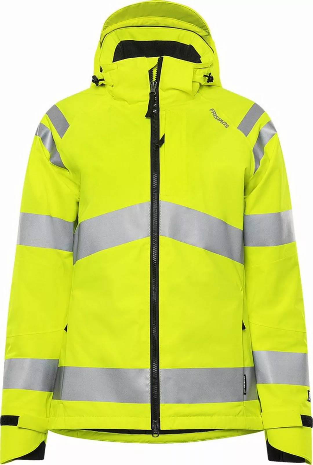 Fristads Warnschutz-Shirt Warnschutz-Winterjacke Kl. 3 4683 GLPS günstig online kaufen